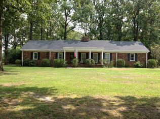 701 W George E Allen Dr, Booneville, MS 38829