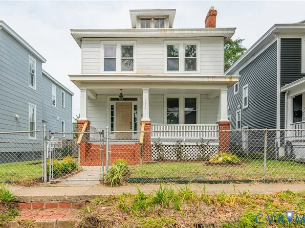 3210 2nd Ave, Richmond, VA 23222