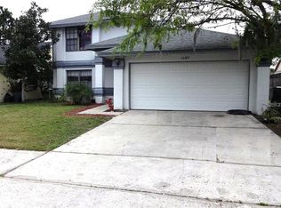 1095 Dees Dr, Oviedo, FL 32765