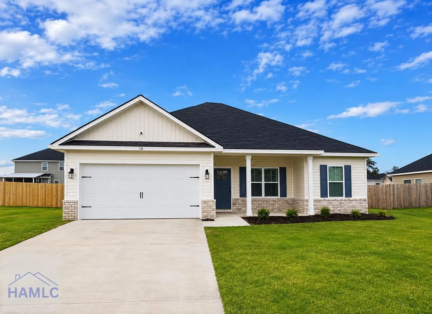 4bd/2ba Home For Rent In Ludowici! — Photo 1