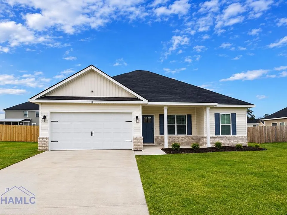 16 Forman Way SE