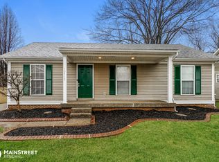 10515 Grecian Rd, Louisville, KY 40272