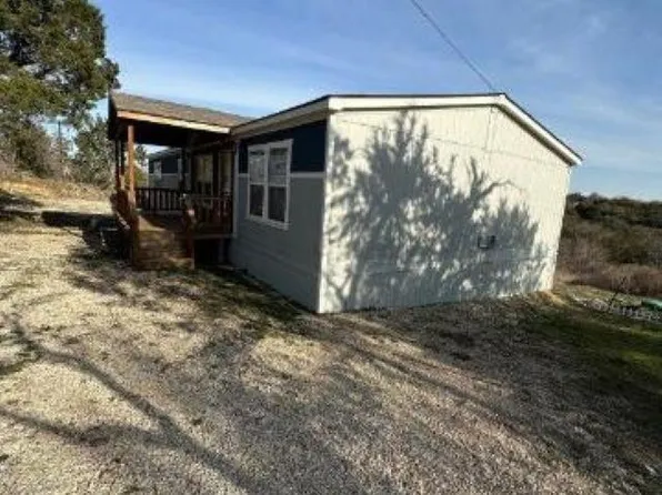 4819 Horseshoe Dr, Weatherford, TX 76087