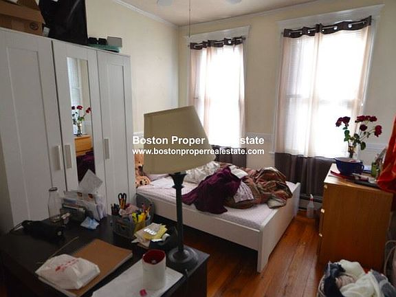35 Myrtle St. #9 Boston - Beacon Hill Unit Photo 5