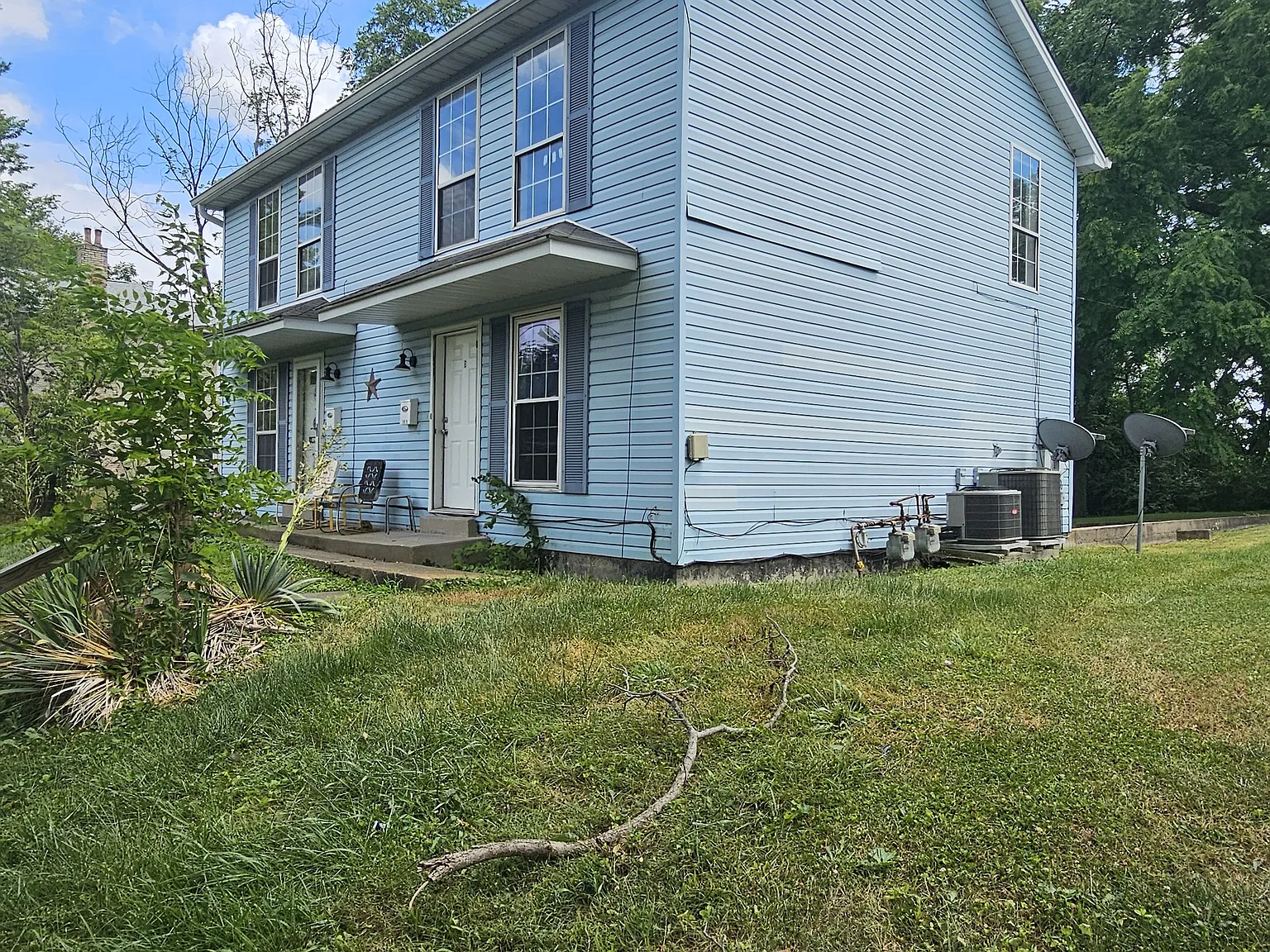 2 bed, 1.5 bath, 990 sqft, $1,400 — Photo 3