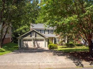 2032 Trowbridge Ct, Charlotte, NC 28270