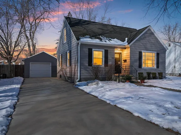 1420 12th Ave, Green Bay, WI 54304