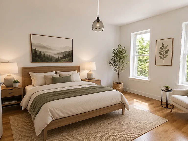 105 Troutman St #202B — Photo 5