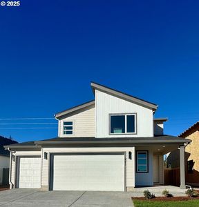 2211 McCracken Rd Lot 10, Woodland, WA, 98674