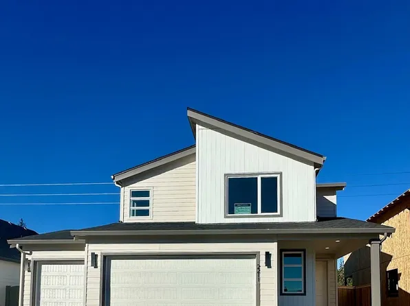 2211 McCracken Rd Lot 10, Woodland, WA 98674