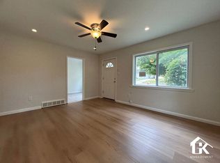 17310 Fenton St, Detroit, MI 48219