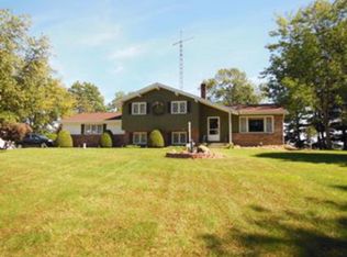 6577 Loss Creek Rd, Tiro, OH 44887