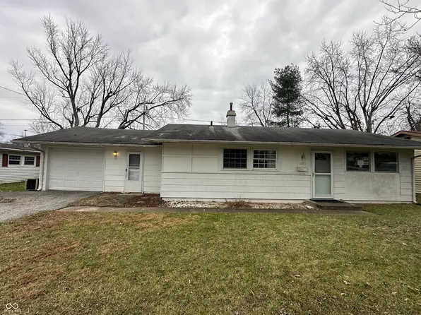 3011 S Koldyke Dr, Marion, IN 46953