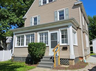369 E Wilbeth Rd, Akron, OH 44301