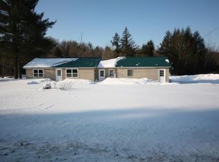 4566 Tyler Branch Rd, Enosburg Falls, VT 05450