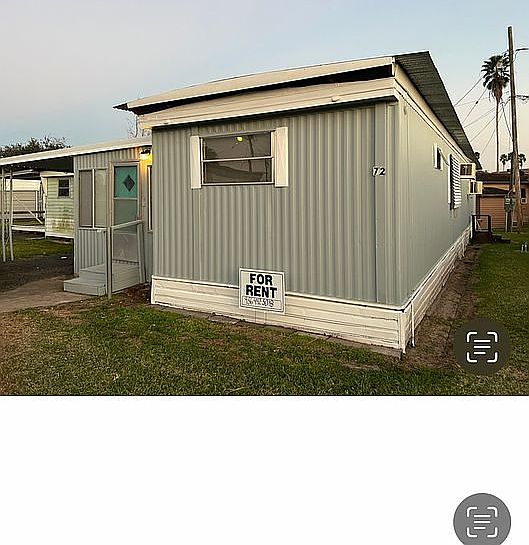 1st image of 9101 W Business Highway 83 Lot 72