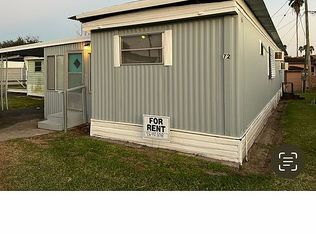 9101 W Business Highway 83 LOT 72, Harlingen, TX 78552