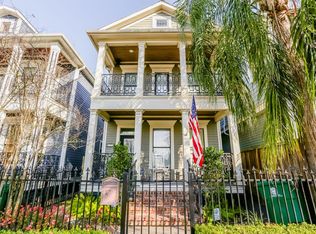 629 W 16th St, Houston, TX 77008