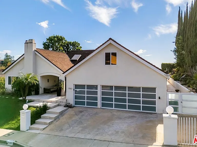3063 Deep Canyon Dr — Photo 3