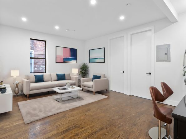 158 Graham Ave #1R