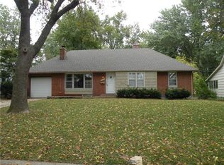 13505 Spring St, Grandview, MO 64030