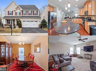 198 Mosaic Ct, Stephenson, VA 22656