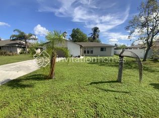 3721 SW 6th Pl, Cape Coral, FL 33914