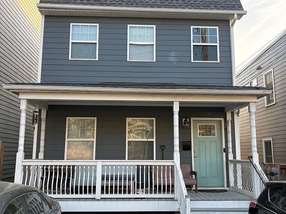 1st image of 1218 Catherine St