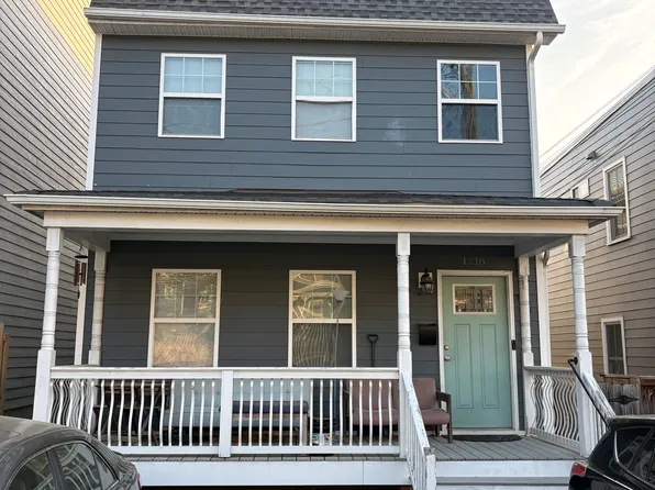 1218 Catherine St, Richmond, VA 23220