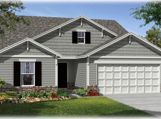 568 Dellcastle Ct LOT 139, Calabash, NC 28467