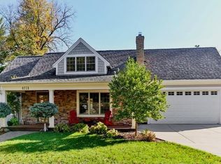 4371 Mackey Ave, Minneapolis, MN 55424