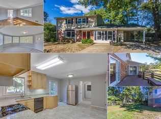 4636 Guinea Rd, Fairfax, VA 22032