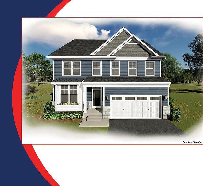 2nd image of 213 Major Robinson Way