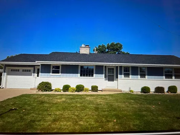 843 Sycamore St, Lancaster, WI 53813