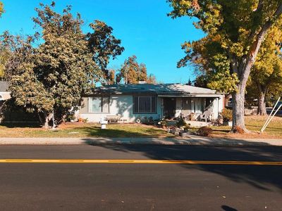 927 E Fairmont Ave, Modesto, CA, 95350