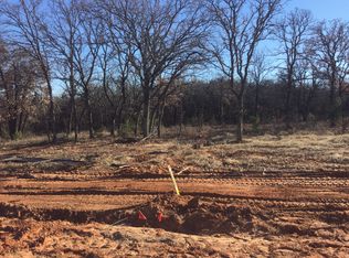 14024 Se 37th Place, Choctaw, OK 73020