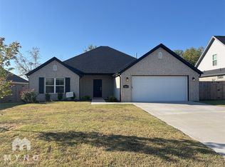 2643 Cassidy Ave, Springdale, AR 72764