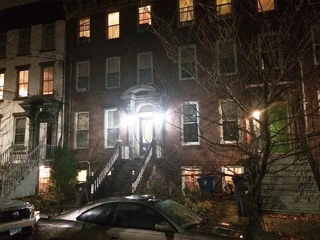 145 Bradley St #G — Photo 16