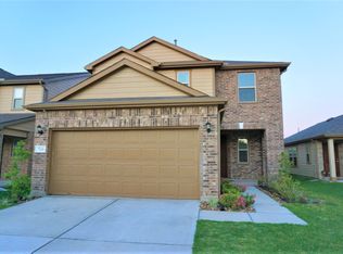 7226 Mountain Prairie Dr, Cypress, TX 77433