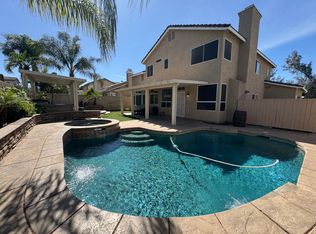 867 Homestead Rd, Corona, CA 92878