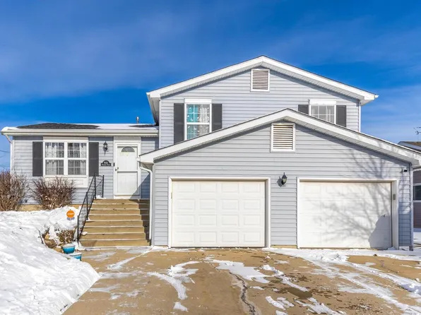 9416 Broadway DRIVE, Sturtevant, WI 53177