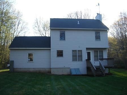 86 French Rd - Rear