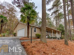 127 McElroy Rd, Fayetteville, GA 30214