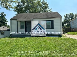 8000 Blueberry Ln, Saint Louis, MO 63134
