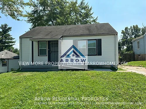 8000 Blueberry Ln Photo 1