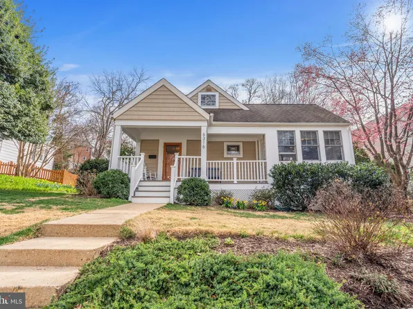 6316 17th St N, Arlington, VA 22205