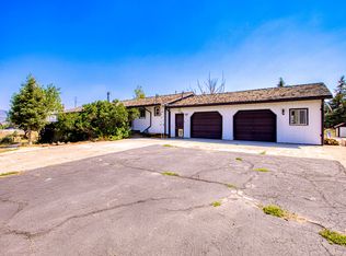 217 E Countryside Cir, Park City, UT 84098