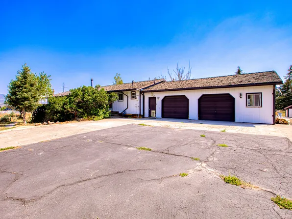 217 E Countryside Cir, Park City, UT 84098