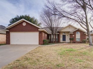 5723 86th St, Lubbock, TX 79424
