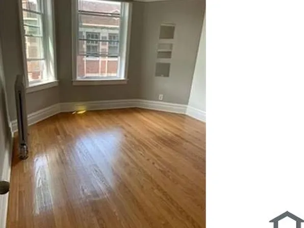 832 E Hyde Park Blvd Unit 1, Chicago, IL 60615